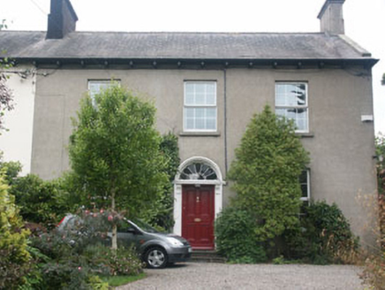 Holmsdale, Church Road,  RATHDOWN LOWER, Greystones,  Co. WICKLOW