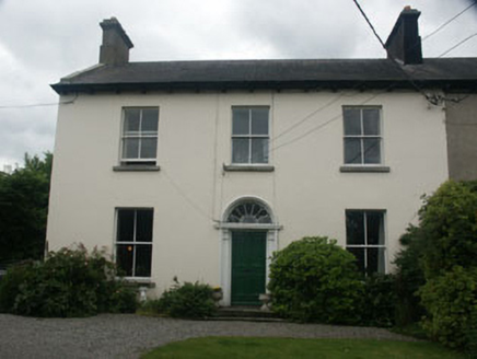 Heywood, Church Road,  RATHDOWN LOWER, Greystones,  Co. WICKLOW