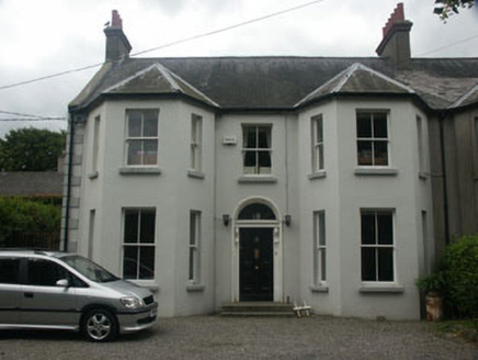 Clonmore, Church Road,  RATHDOWN LOWER, Greystones,  Co. WICKLOW