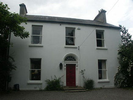 Creevagh, Church Road, Bellevue Road, RATHDOWN LOWER, Greystones,  Co. WICKLOW