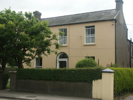 Frankfort House, Church Road,  RATHDOWN LOWER, Greystones,  Co. WICKLOW