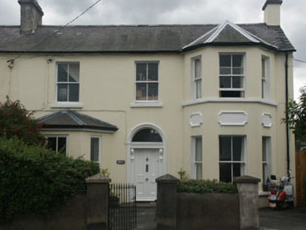 Menlo, Church Road,  RATHDOWN LOWER, Greystones,  Co. WICKLOW