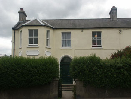 Waverly, Church Road, Hillside Road, RATHDOWN LOWER, Greystones,  Co. WICKLOW