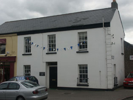 39 Church Road, Hillside Road, RATHDOWN LOWER, Greystones,  Co. WICKLOW