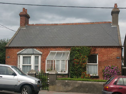 Helena Cottage, Church Road,  RATHDOWN LOWER, Greystones,  Co. WICKLOW