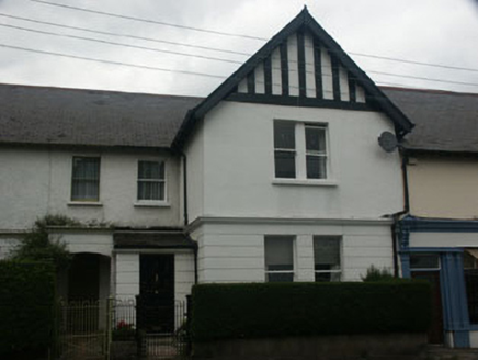 Iona, 3 Killincarrick Road,  KILLINCARRIG, Greystones,  Co. WICKLOW