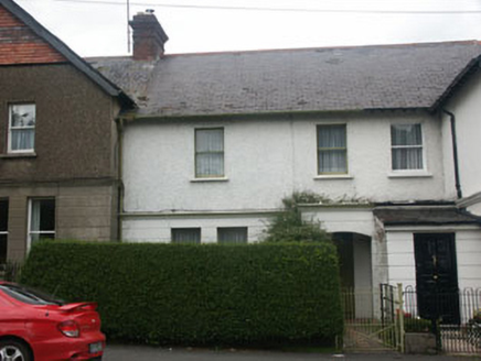 Parteen, 4 Killincarrick Road,  KILLINCARRIG, Greystones,  Co. WICKLOW