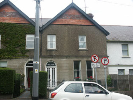 Wilton, 5 Killincarrick Road,  KILLINCARRIG, Greystones,  Co. WICKLOW