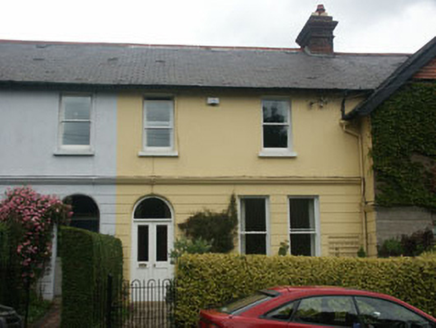 Littlehampton, 7 Killincarrick Road,  KILLINCARRIG, Greystones,  Co. WICKLOW