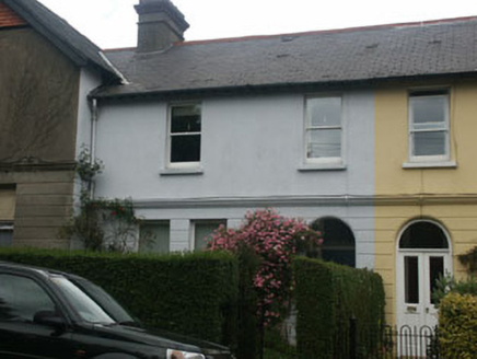 Charleville, 8 Killincarrick Road,  KILLINCARRIG, Greystones,  Co. WICKLOW