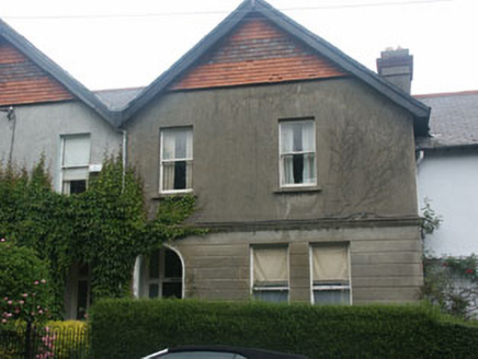 Arranmore, 9 Killincarrick Road,  KILLINCARRIG, Greystones,  Co. WICKLOW