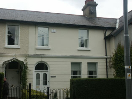 Shandon, 11 Killincarrick Road,  KILLINCARRIG, Greystones,  Co. WICKLOW
