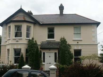 Liscelta, Killincarrick Road,  KILLINCARRIG, Greystones,  Co. WICKLOW