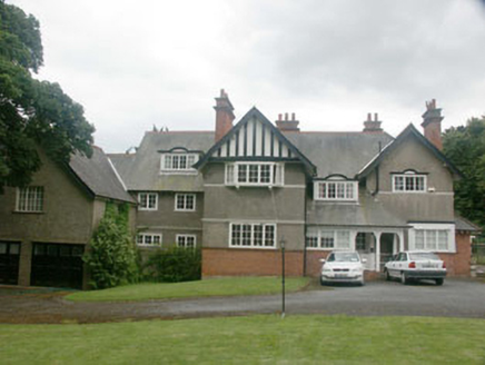 Corrella, Saint Vincent Road, Whitshed Road, KILLINCARRIG, Greystones,  Co. WICKLOW