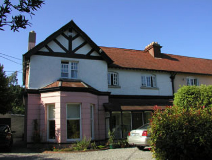 Ard-na-Mara, Whitshed Road,  KILLINCARRIG, Greystones,  Co. WICKLOW