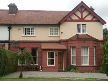 Teach Cuilinn, Whitshed Road,  KILLINCARRIG, Greystones,  Co. WICKLOW