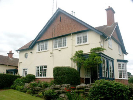 The Shrubbery, Pavilion Road,  KILLINCARRIG, Greystones,  Co. WICKLOW