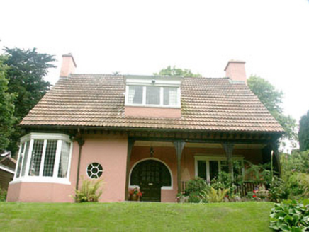 Thomond, Whitshed Road,  KILLINCARRIG, Greystones,  Co. WICKLOW