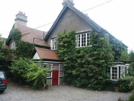 Glanseskin, Portland Road North,  KILLINCARRIG, Greystones,  Co. WICKLOW