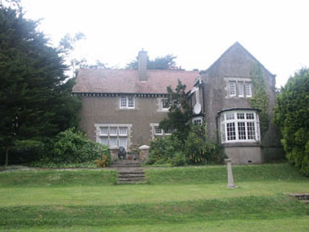 Craglands, Portland Road North, Hawkins Lane, KILLINCARRIG, Greystones,  Co. WICKLOW