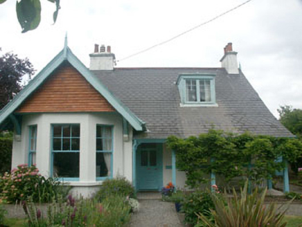 Merriton, Kinlen Road,  KILLINCARRIG, Greystones,  Co. WICKLOW