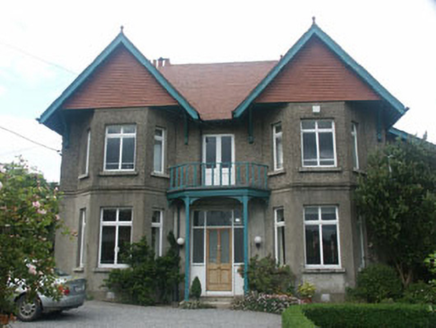 Lismara, Kinlen Road,  KILLINCARRIG, Greystones,  Co. WICKLOW