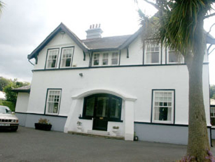The Tunnel, Saint Vincent Road, Portland Road, KILLINCARRIG, Greystones,  Co. WICKLOW