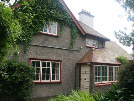 Dromany, Portland Road, Saint Vincent Road, KILLINCARRIG, Greystones,  Co. WICKLOW