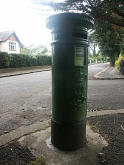 Portland Road,  KILLINCARRIG, Greystones,  Co. WICKLOW