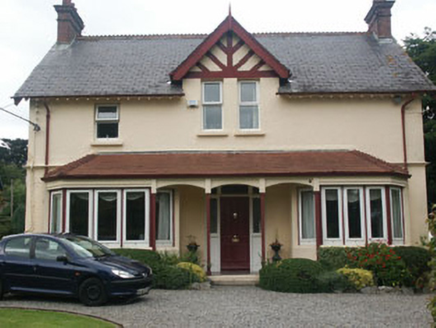 Tavistock House, Portland Road,  KILLINCARRIG, Greystones,  Co. WICKLOW