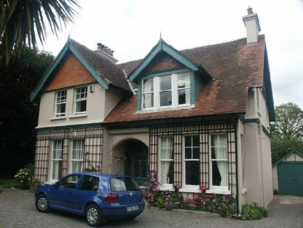 Milverton, Saint Vincent Road,  KILLINCARRIG, Greystones,  Co. WICKLOW