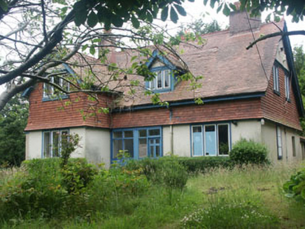 Orpen Lodge, Saint Vincent Road,  KILLINCARRIG, Greystones,  Co. WICKLOW