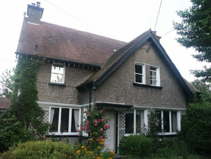 Mossfield, Portland Place,  KILLINCARRIG, Greystones,  Co. WICKLOW