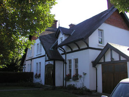 Craignathan and Timor, South Place,  KILLINCARRIG, Greystones,  Co. WICKLOW