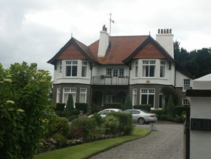 Nullamore, Whitshed Road,  KILLINCARRIG, Greystones,  Co. WICKLOW