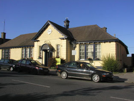 Greystones Library, Mill Road,  KILLINCARRIG, Greystones,  Co. WICKLOW