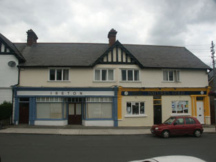 Ireton, 1-2 Killincarrick Road,  KILLINCARRIG, Greystones,  Co. WICKLOW