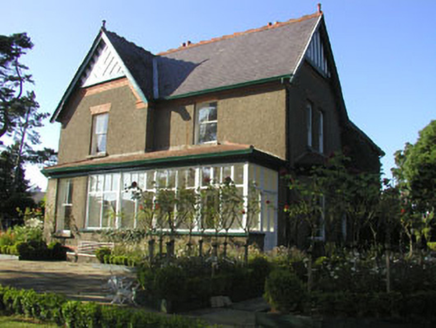 Ardeen, Saint Vincent Road,  KILLINCARRIG, Greystones,  Co. WICKLOW