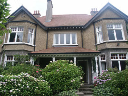 Dunboy, Burnaby Road, Killincarrick Road, KILLINCARRIG, Greystones,  Co. WICKLOW