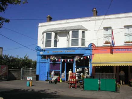 B. Mooney and Sons, 2 Trafalgar Road,  RATHDOWN LOWER, Greystones,  Co. WICKLOW