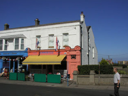 1 Trafalgar Road,  RATHDOWN LOWER, Greystones,  Co. WICKLOW
