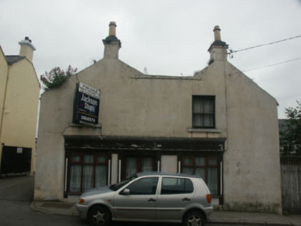 The Old Post Office, Convent Road,  DELGANY, Delgany,  Co. WICKLOW