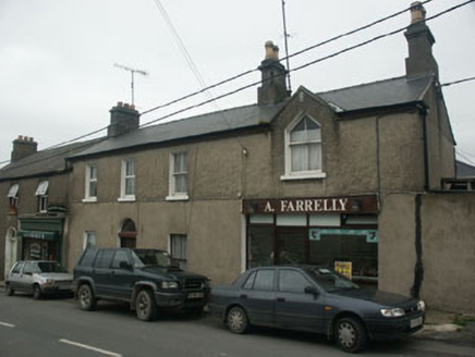 Convent Road,  DELGANY, Delgany,  Co. WICKLOW