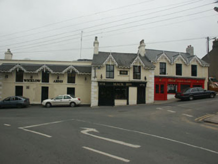 6 Church Road,  DELGANY, Delgany,  Co. WICKLOW