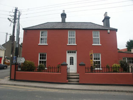 Abbott's Leigh, Church Road, Convent Road, DELGANY, Delgany,  Co. WICKLOW