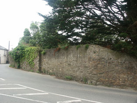 The Old Rectory, Convent Road,  DELGANY, Delgany,  Co. WICKLOW