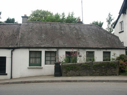 Beaumont Cottage, Church Road,  DELGANY, Delgany,  Co. WICKLOW