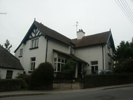 Courtlough, Church Road,  DELGANY, Delgany,  Co. WICKLOW