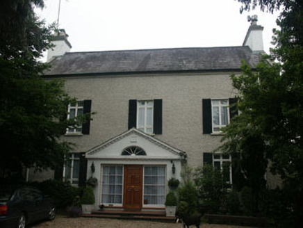 The Old Rectory, Convent Road,  DELGANY, Delgany,  Co. WICKLOW