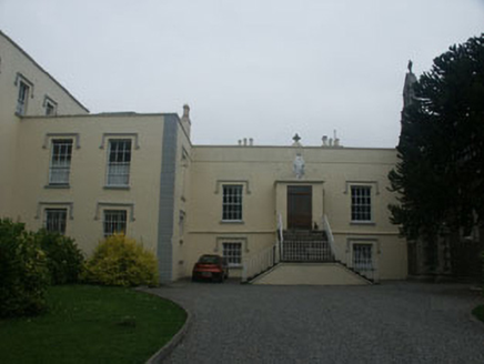 Saint Mary's Carmelite Convent, Convent Road,  DELGANY, Delgany,  Co. WICKLOW